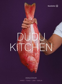 Abbildung von: DUDU Kitchen - Brandstätter Verlag
