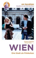 Cover: Wien - Eine Stadt als Filmkulisse - Sch&uuml;ren Verlag GmbH