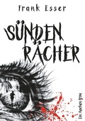 Cover: S&uuml;ndenr&auml;cher - BoD - Books on Demand