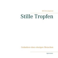 Abbildung von: Stille Tropfen - BoD - Books on Demand