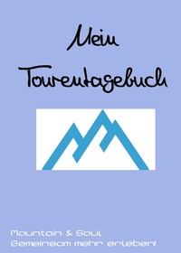 Abbildung von: Mein Tourentagebuch - epubli