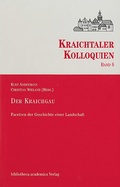 Cover: Der Kraichgau - Jan Thorbecke Verlag