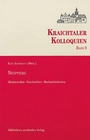 Cover: Neipperg - Jan Thorbecke Verlag