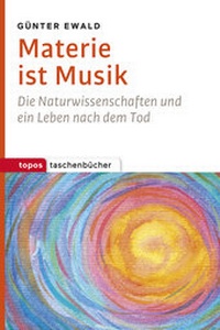 Enlarge image Cover: Materie ist Musik - Topos plus