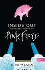 Cover: Inside Out - Edel