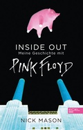 Cover: Inside Out - Edel
