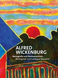 Cover: Alfred Wickenburg - Ritter Klagenfurt