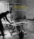 Cover: Die Europ&auml;ische Mittelmeerakademie - gta Verlag