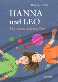 Cover: Hanna und Leo - Baeschlin Verlag