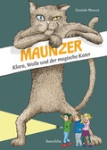 Cover: Maunzer - Baeschlin Verlag