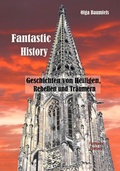 Cover: Fantastic History - Gro&szlig;druck - AAVAA Verlag