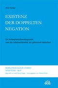 Cover: Existenz der doppelten Negation - EOS Verlag