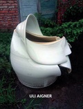 Cover: Uli Aigner - Schlebr&uuml;gge.Editor