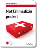 Cover: Notfallmedizin pocket - B&ouml;rm Bruckmeier