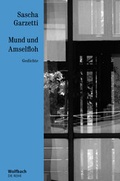 Cover: Mund und Amselfloh - Wolfbach
