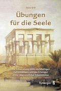 Cover: &Uuml;bungen f&uuml;r die Seele - SYNERGIA-Verlag