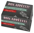 Cover: Bon app&eacute;tit! - moses Verlag