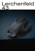 Cover: Lerchen_feld 43 - material-Vlg