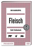 Cover: Der Silberl&ouml;ffel - Fleisch - Phaidon by ZS - ein Verlag der Edel Verlagsgruppe