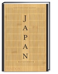 Cover: Japan - Das Kochbuch - Phaidon by ZS - ein Verlag der Edel Verlagsgruppe