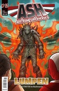 Cover: Austrian Superheroes #12 - Indiekator