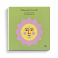 Cover: Alexander Girard: "La Fonda del Sol" - Vitra Design Museum