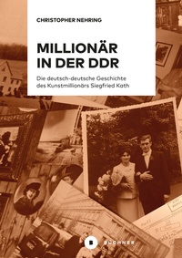 Abbildung von: Millionär in der DDR - Büchner-Verlag