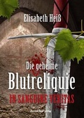 Cover: Die geheime Blutreliquie - Ancient Mail