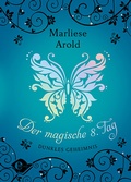 Cover: Der magische 8. Tag (Band 2) - Karibu - ein Verlag der Edel Verlagsgruppe