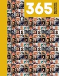 Cover: 365 Besondere Menschen - Agentur Altepost 2015