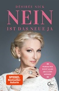 Cover: Nein ist das neue Ja - Eden Books - ein Verlag der Edel Verlagsgruppe