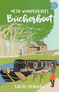 Cover: Mein wunderbares B&uuml;cherboot - Eden Books - ein Verlag der Edel Verlagsgruppe