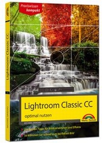 Bild: Lightroom Classic CC - optimal nutzen - Markt + Technik