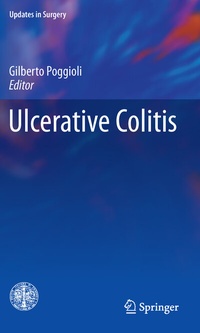 Abbildung von: Ulcerative Colitis - Springer