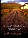 Cover: Brother, What Strange Place is This? - Reuben Books