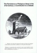 Cover: The Persistence of Religious Ideas in the 21st Century - Revolutions Per Minute