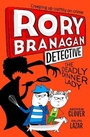 Cover: The Deadly Dinner Lady - HarperCollins Children's Books