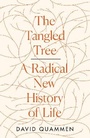Cover: The Tangled Tree - William Collins