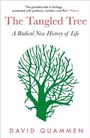 Cover: The Tangled Tree - William Collins