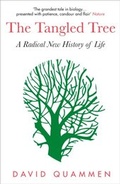 Cover: The Tangled Tree - William Collins