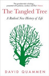 Enlarge image Cover: The Tangled Tree - William Collins