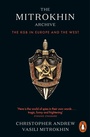 Cover: The Mitrokhin Archive - Penguin Books Ltd