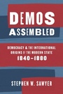 Cover: Demos Assembled - University of Chicago Press