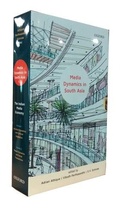 Cover: Indian Media Economy - OUP India
