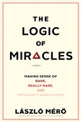 Cover: Logic of Miracles - De Gruyter