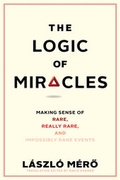 Cover: Logic of Miracles - De Gruyter
