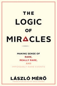 Enlarge image Cover: Logic of Miracles - De Gruyter