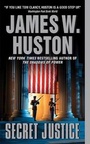 Cover: Secret Justice - Avon Books