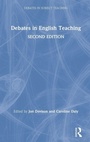 Cover: Debates in English Teaching - Routledge