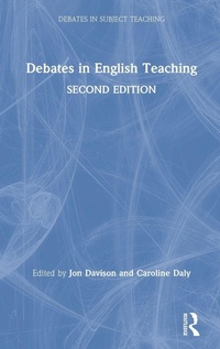 Enlarge image Cover: Debates in English Teaching - Routledge